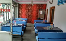Himanshu Resort Manali