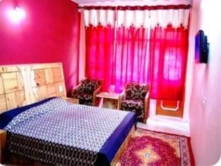 Himanshu Resorts Manali (Himachal Pradesh) Exterior photo