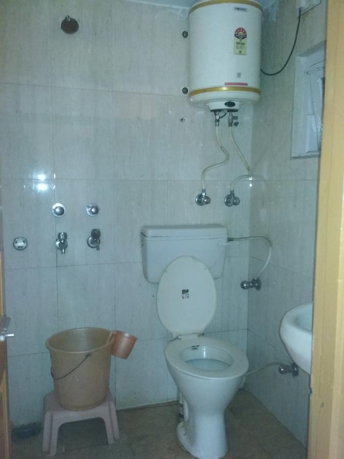 Himanshu Resorts Manali (Himachal Pradesh) Exterior photo