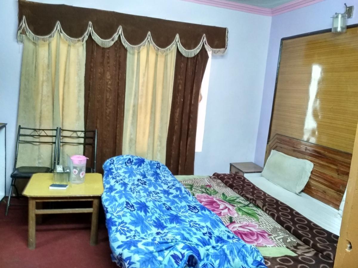 Himanshu Resorts Manali (Himachal Pradesh) Exterior photo